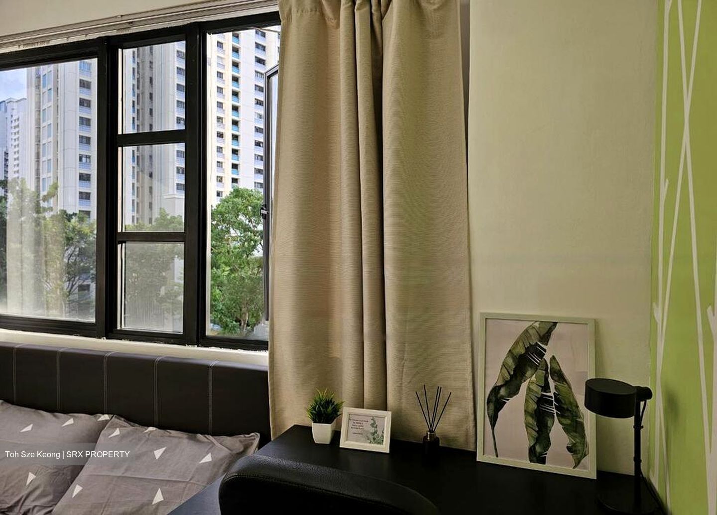 Central Green Condominium (D3), Condominium #460306151